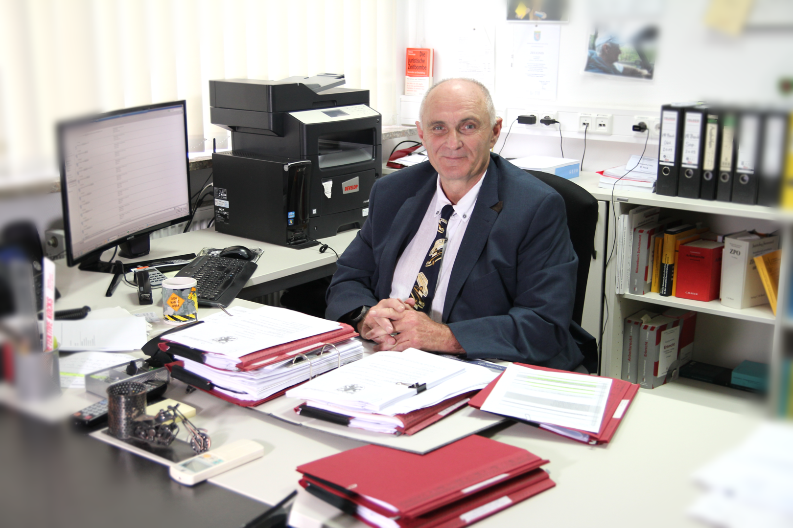 Robert Stock โข Rechtsanwalt - Fachanwalt - Notar